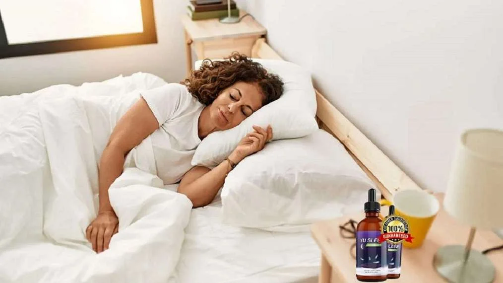 What is yu sleep?